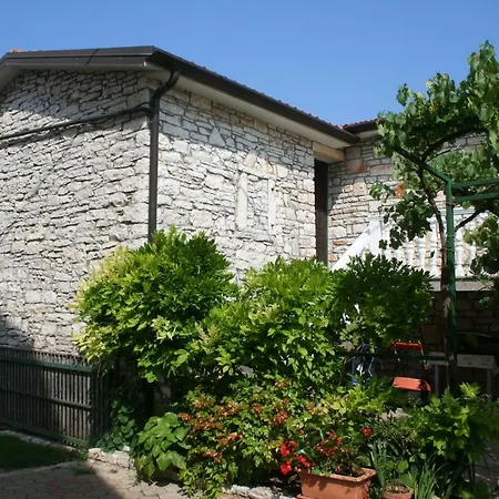 Halilovic Apartment *