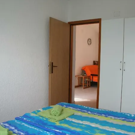 Apartment Halilovic *