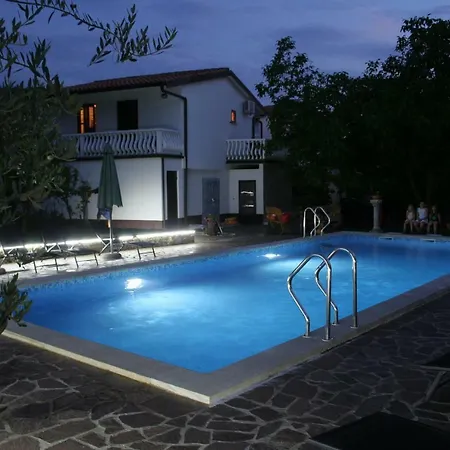 Halilovic Apartment Umag