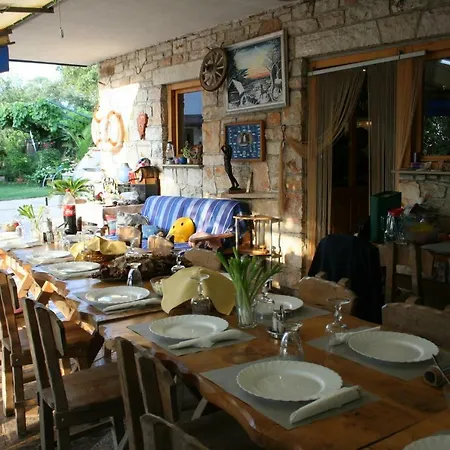 Halilovic Apartment Umag