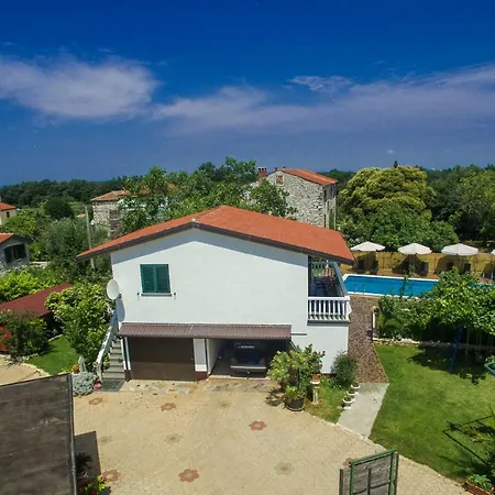 Halilovic Apartment Umag
