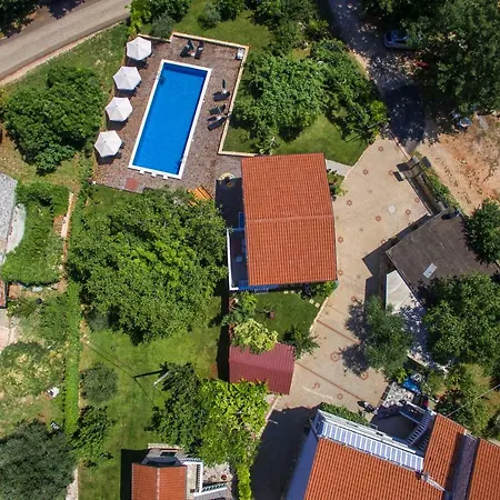 Halilovic Apartment