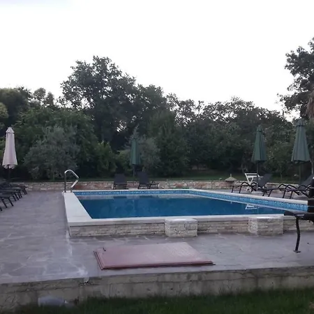 Apartment Halilovic