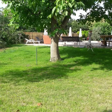 Halilovic Apartment *