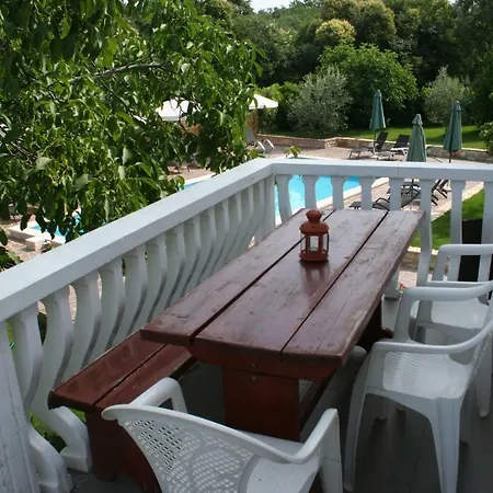 Apartment Halilovic Umag