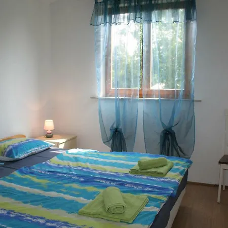 Halilovic Apartment *