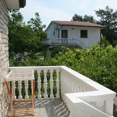 Halilovic Apartment Umag