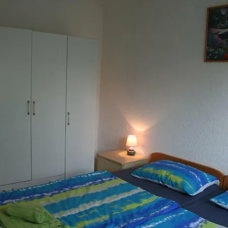 Apartment Halilovic Umag