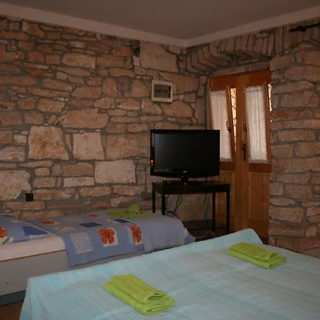 Apartment Halilovic Umag