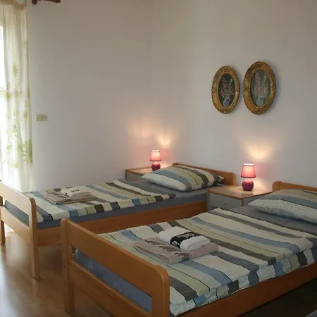 Halilovic Apartment