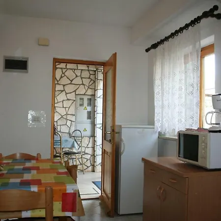 Halilovic Apartment