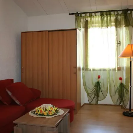 Apartment Halilovic Umag