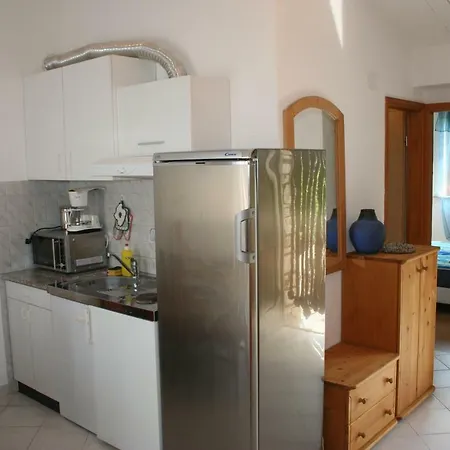 Apartment Halilovic