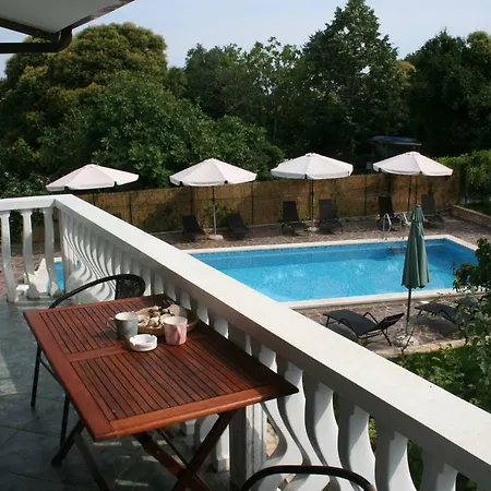 Halilovic Apartment *