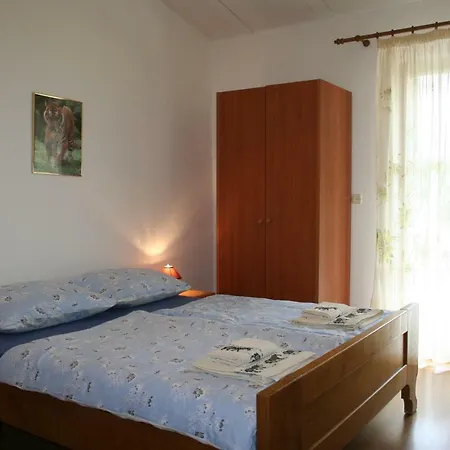 Apartment Halilovic