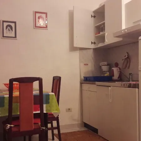 Halilovic Apartment Umag