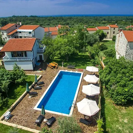 Apartmán Halilovic Umag