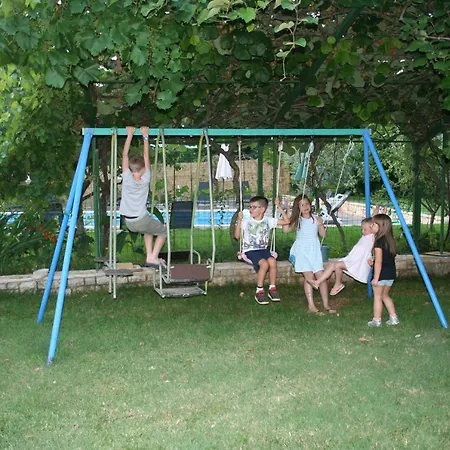 Halilovic Apartman *