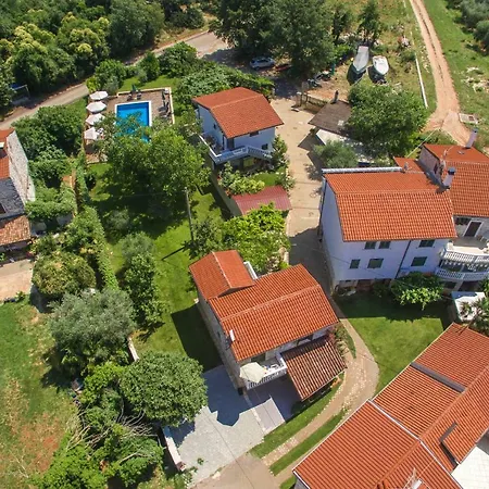 Apartman Halilovic Umag