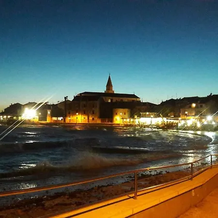 Apartman Halilovic *