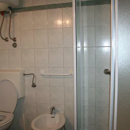 Apartman Halilovic