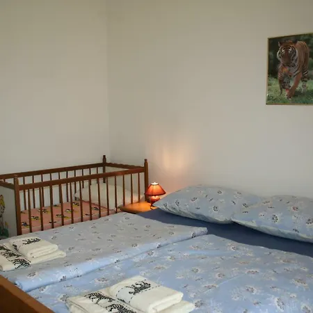 Apartman Halilovic Umag