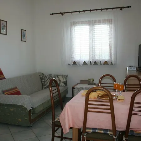 Apartman Halilovic *