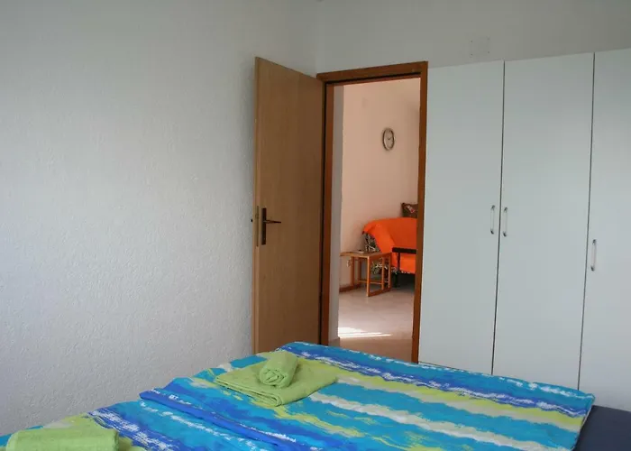 Apartman Halilovic *