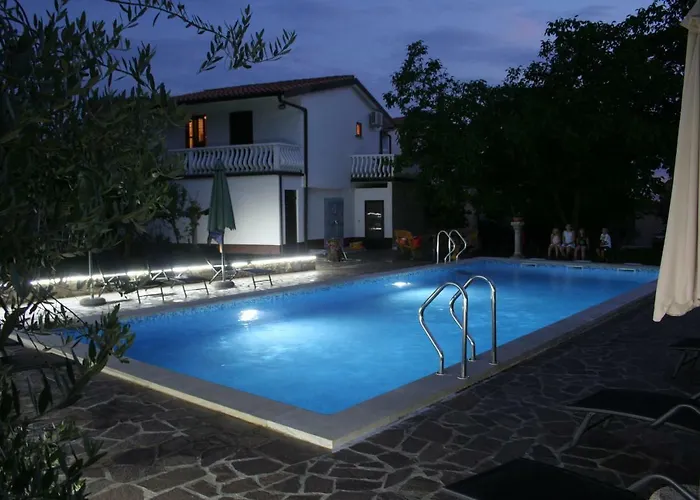 Halilovic Apartman Umag