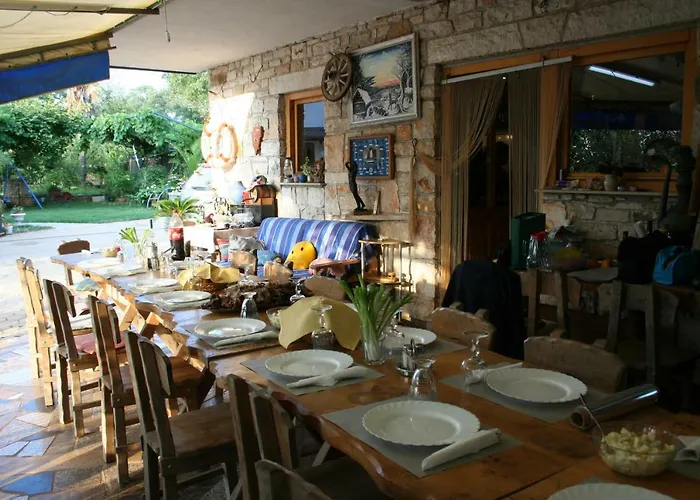 Halilovic Apartman Umag