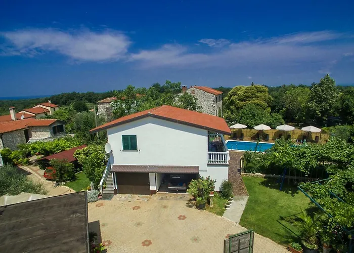 Halilovic Apartman Umag