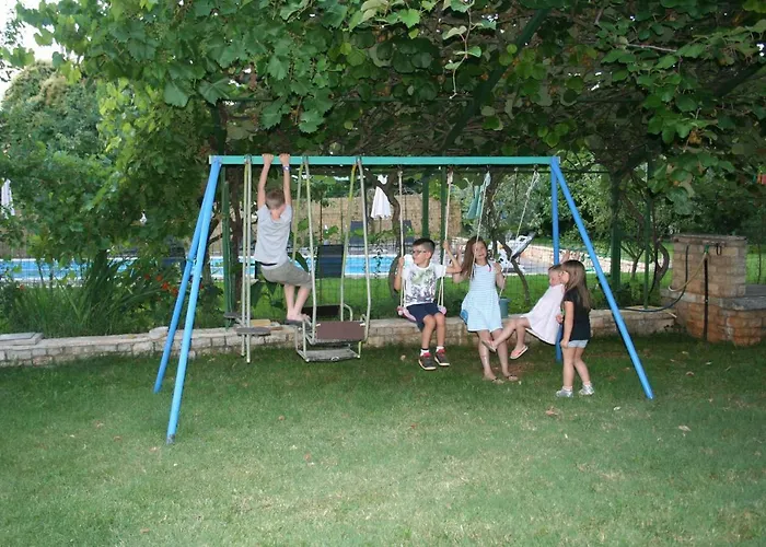 Halilovic Apartman *