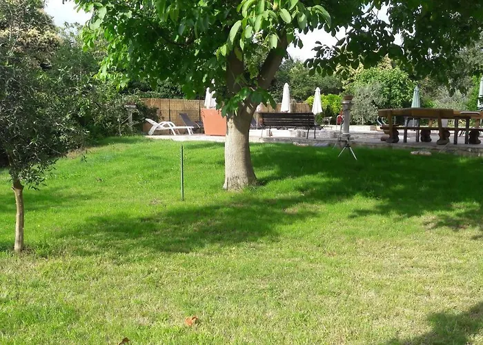 Halilovic Apartman *