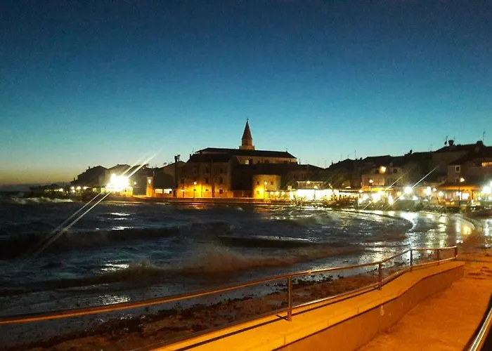 Apartman Halilovic *