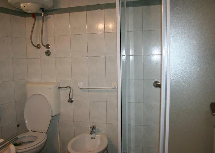Apartman Halilovic