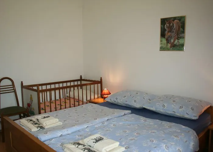 Apartman Halilovic Umag