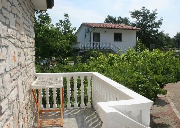 Halilovic Apartman Umag