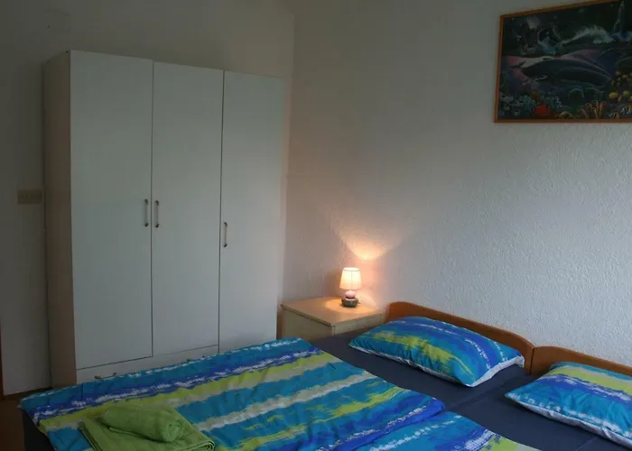 Apartman Halilovic Umag