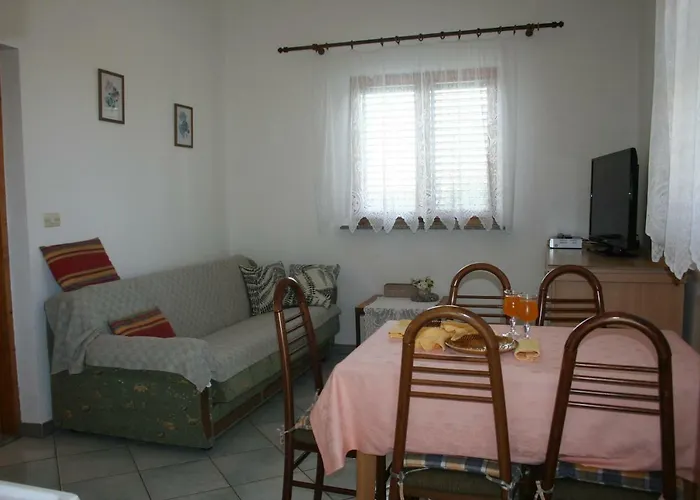 Apartman Halilovic *