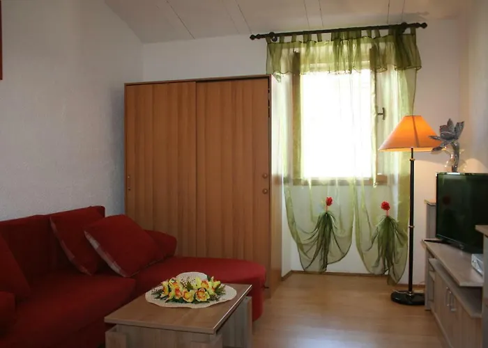 Apartman Halilovic Umag