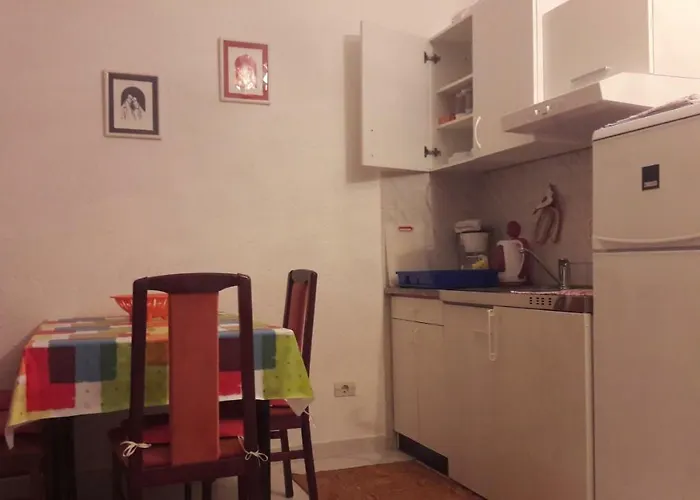 Halilovic 아파트 우마그